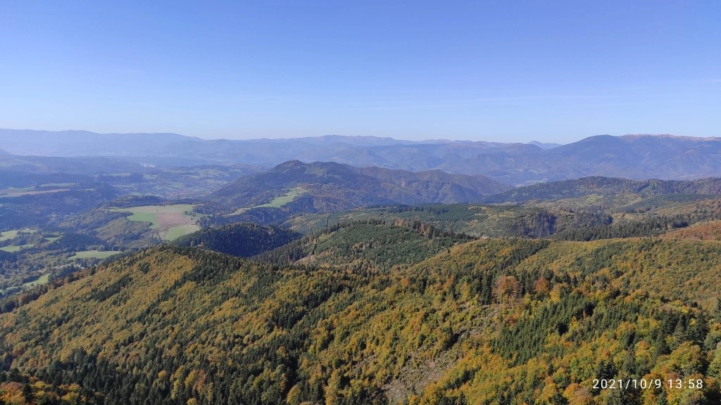 Poľana