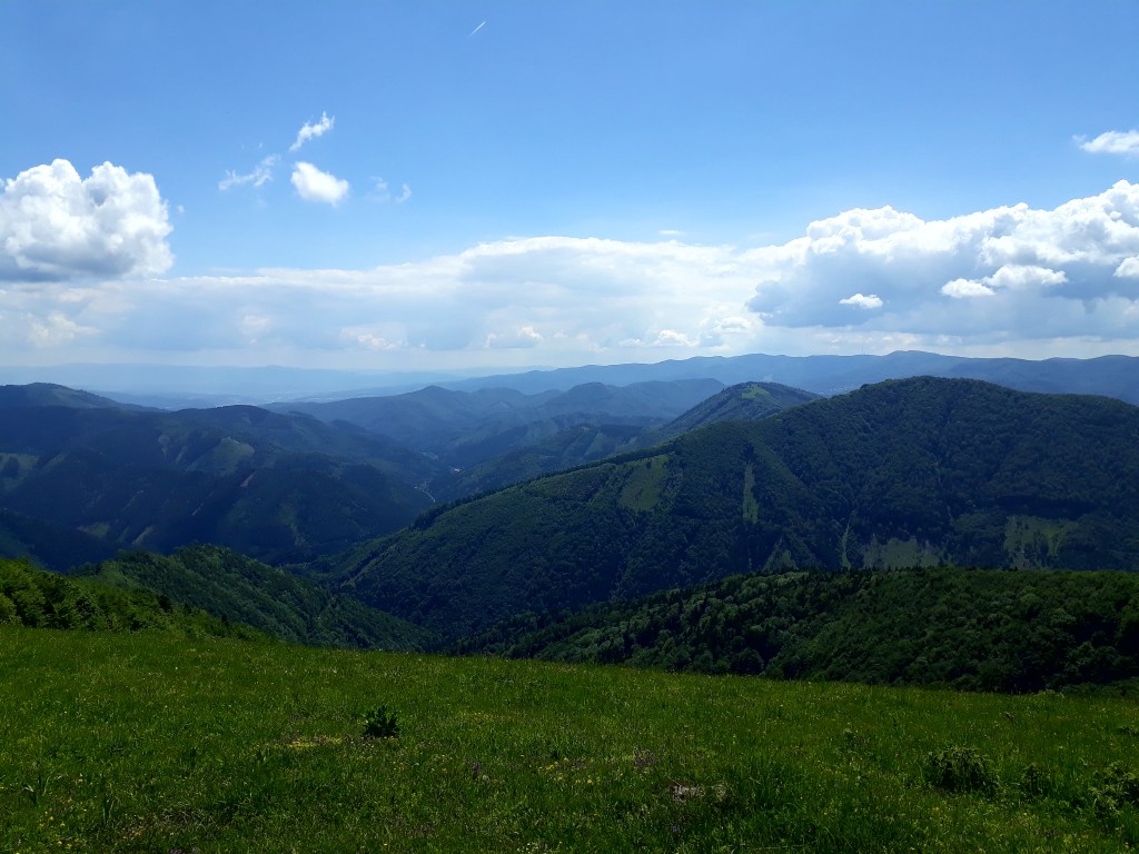 Krížna Krížom Krážom&nbsp;2018
