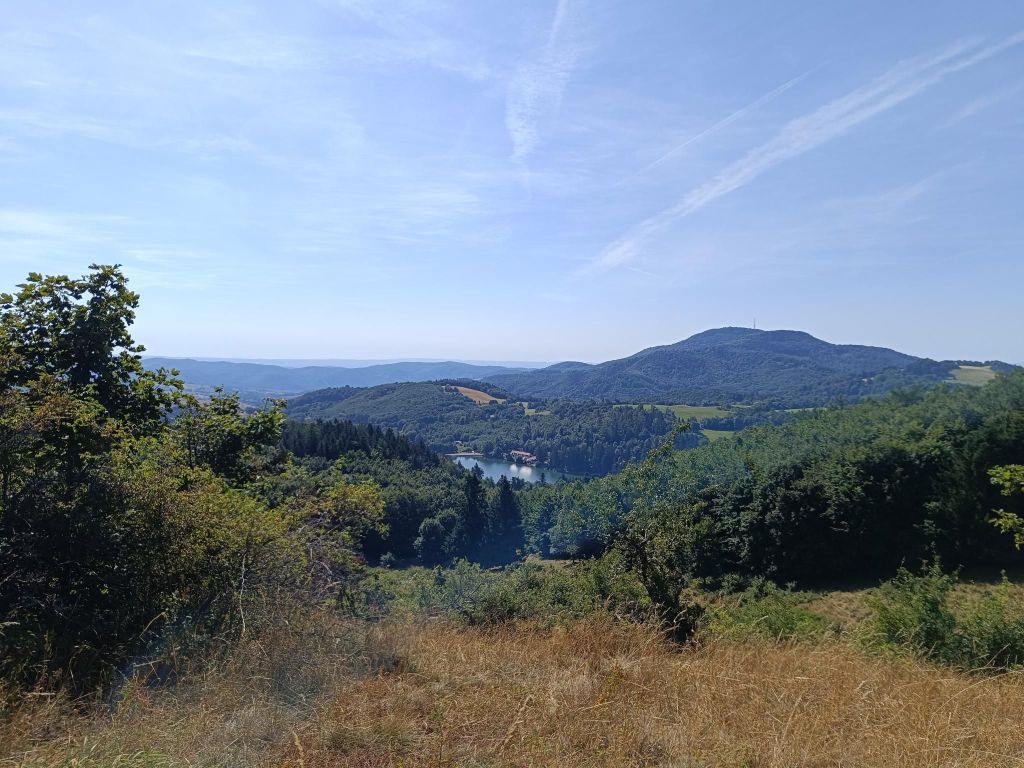 Uhliská – Sklené&nbsp;Teplice