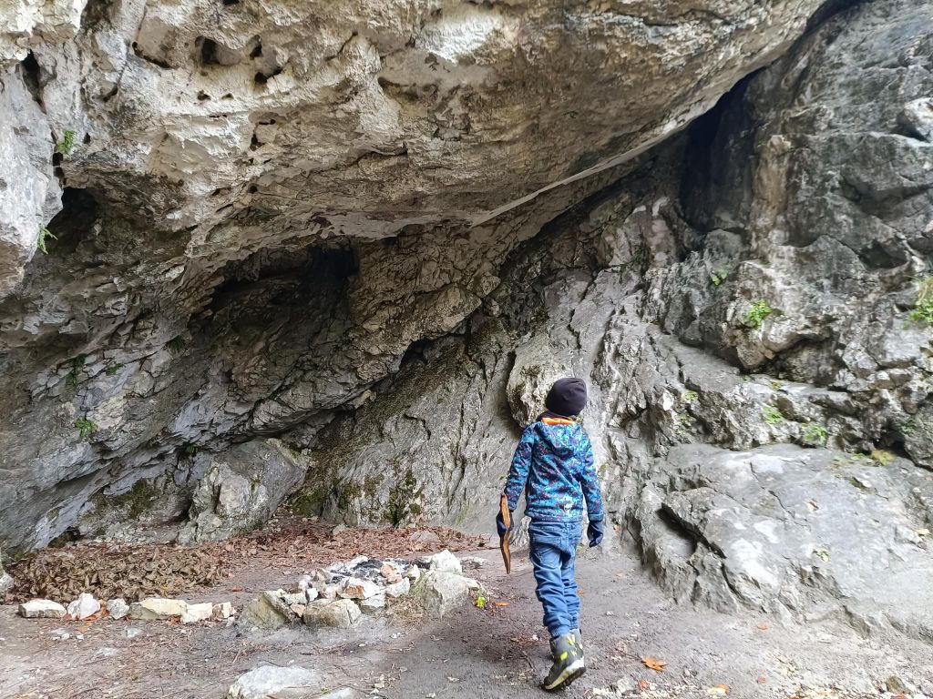 Stratenský canyon (with&nbsp;David)
