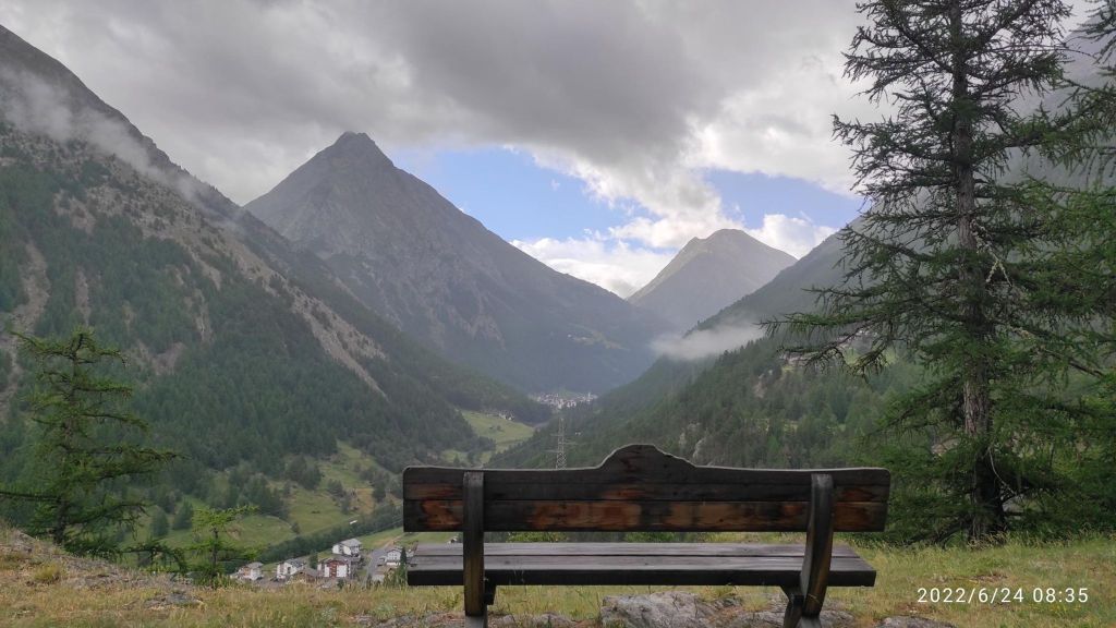 Saas Fee (Switzerland)