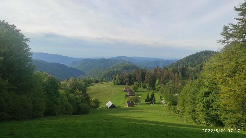 Muránska planina