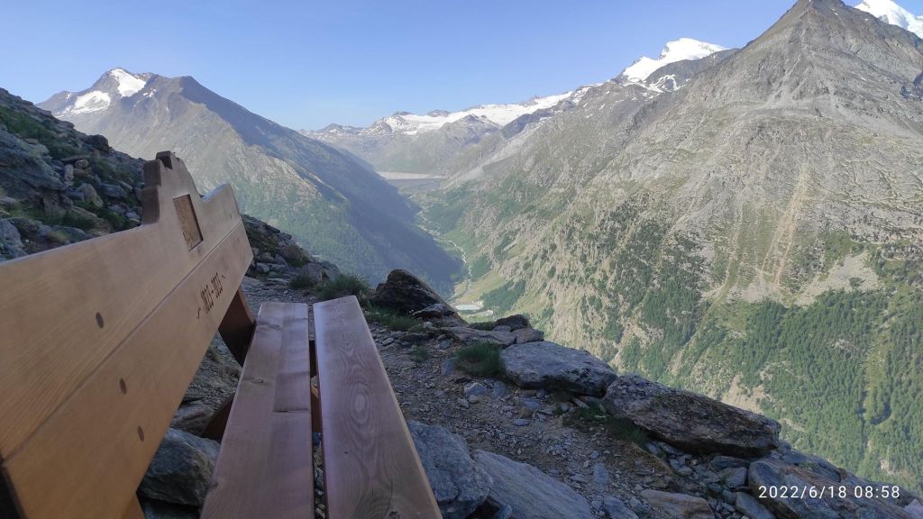 Almagelleralp (Switzerland)