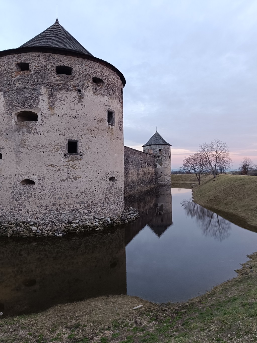 Bzovík