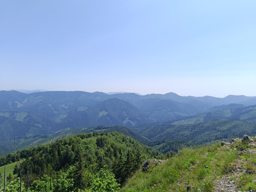 Veľká Fatra ridge hiking&nbsp;trail