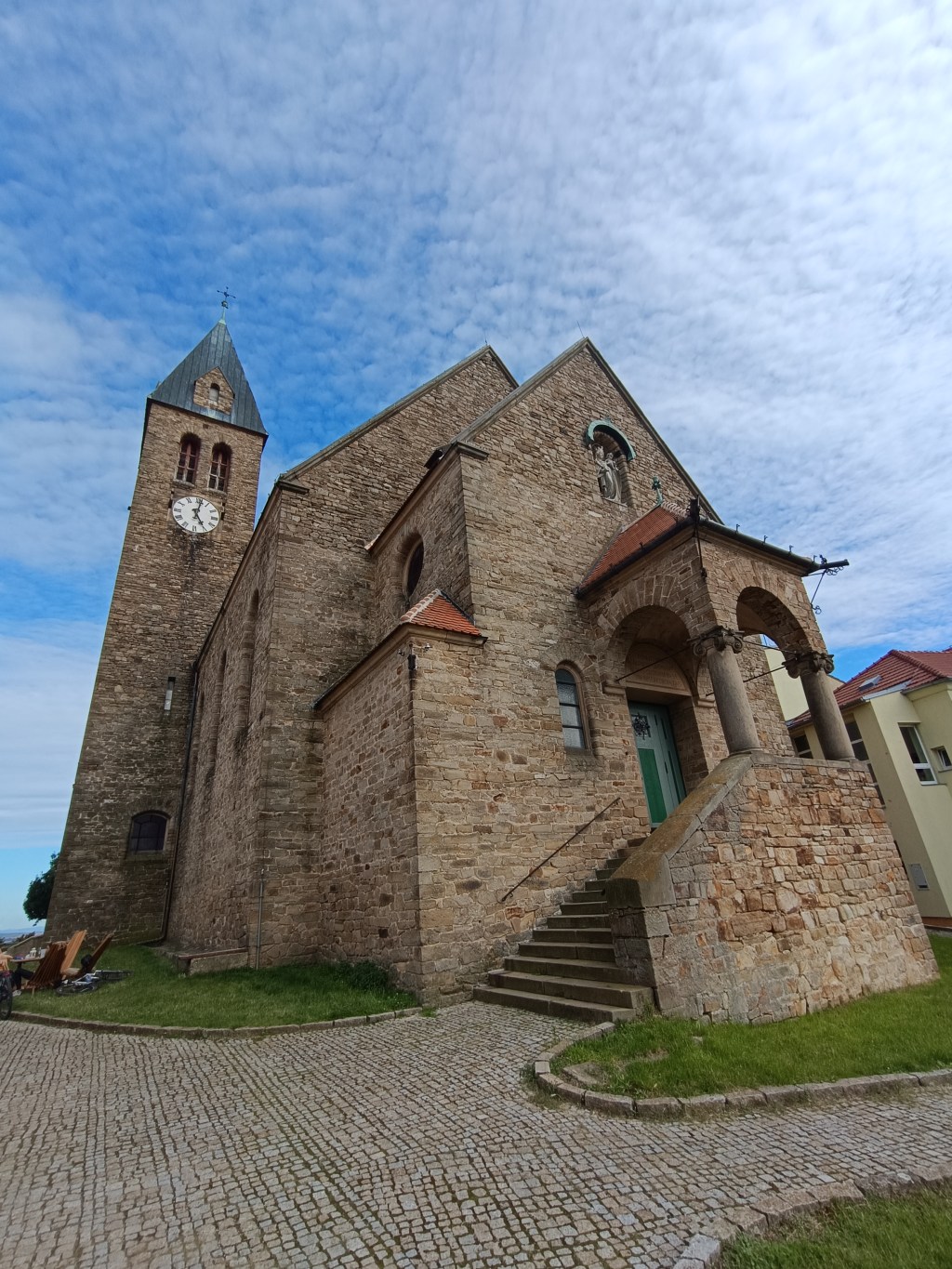 Active holiday in&nbsp;Moravia