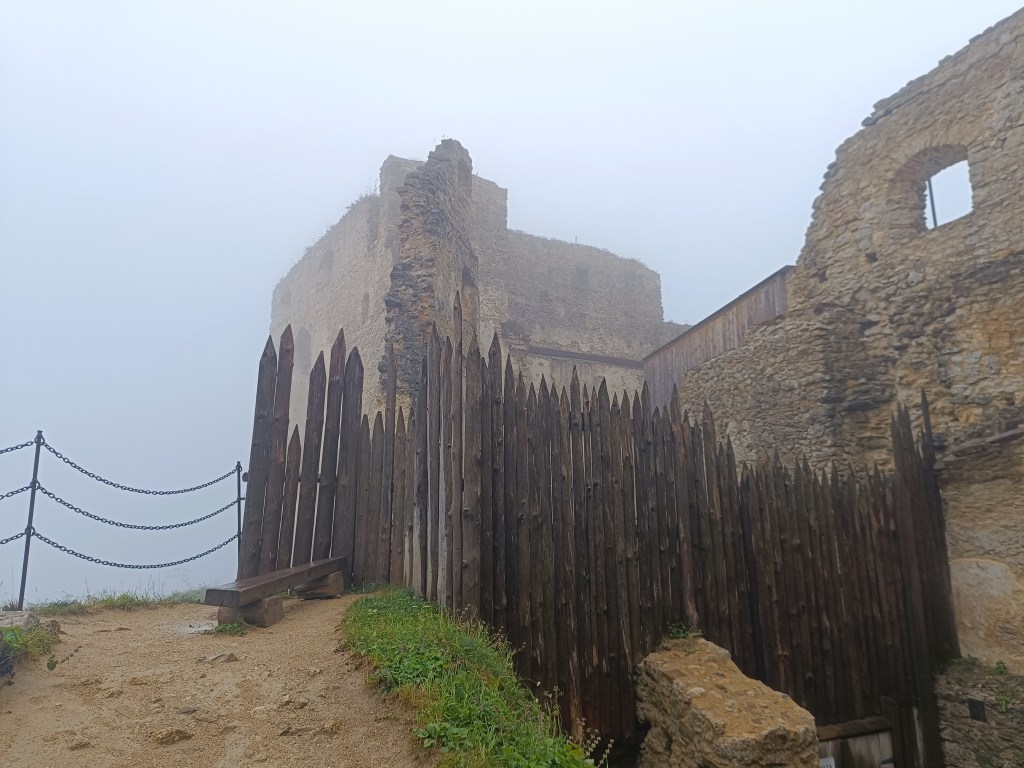 Považský and Lietava&nbsp;castle