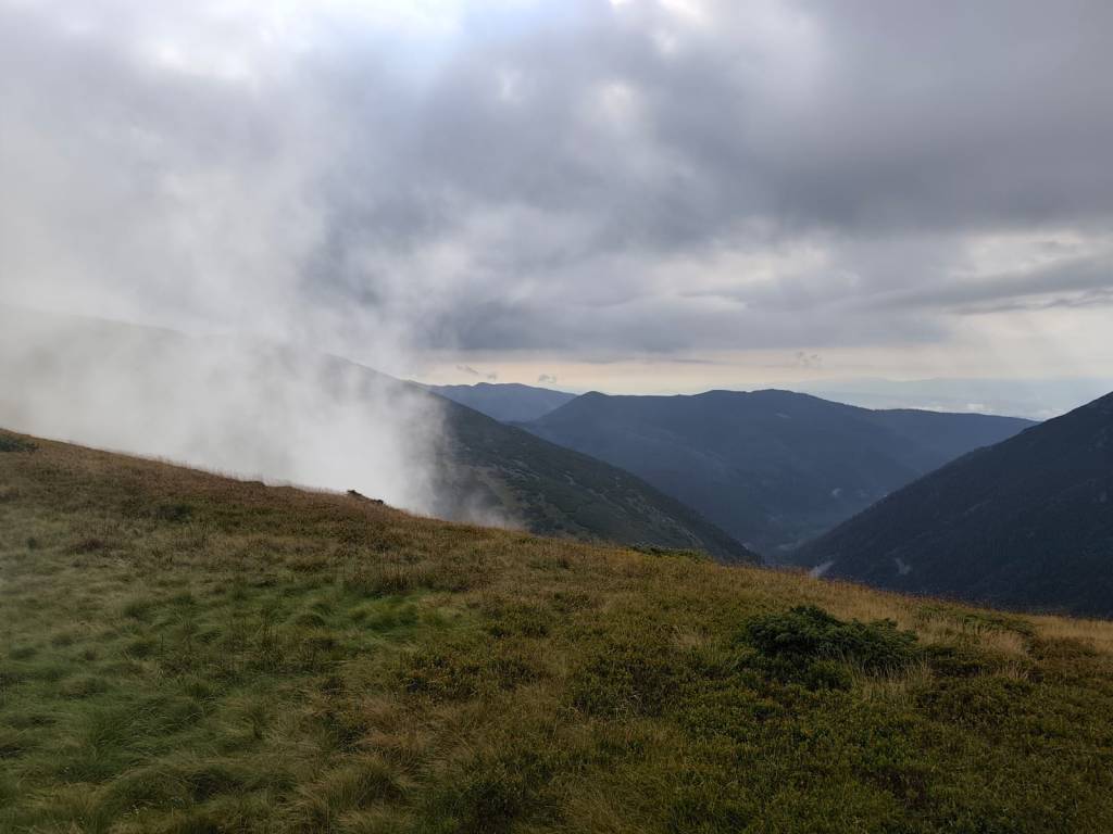 Skymaraton Chopok