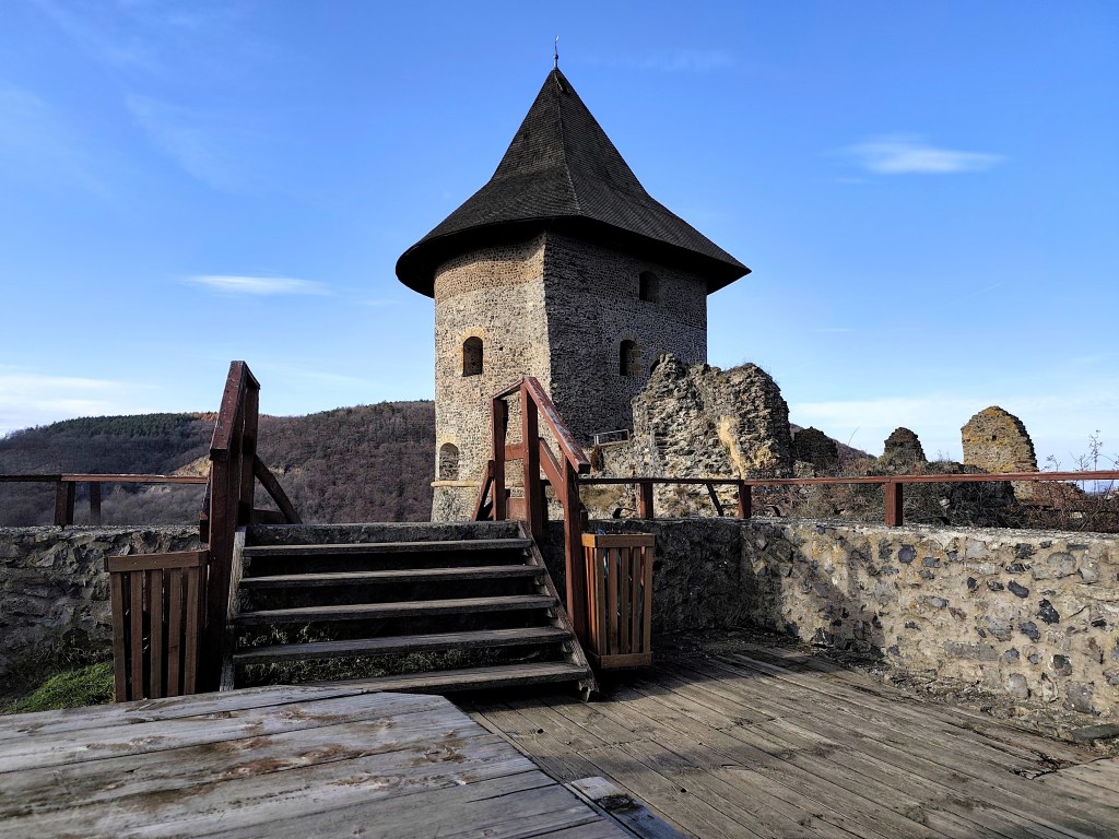 Caste Šomoška